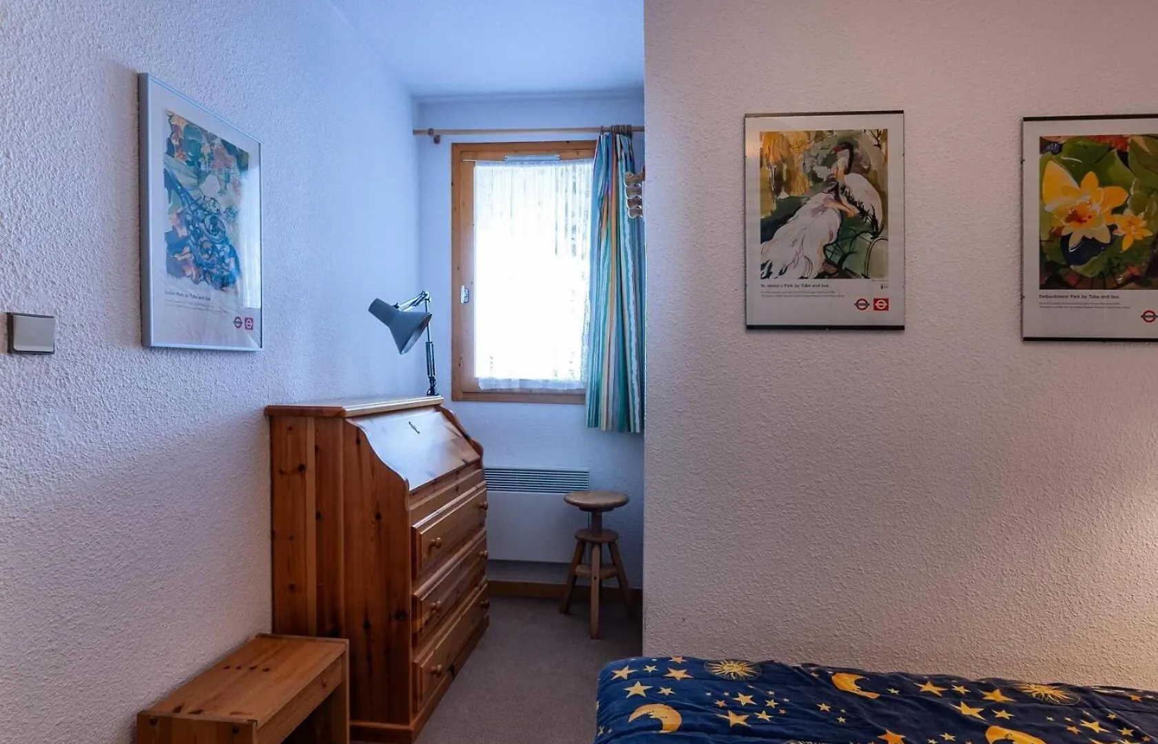 Residence Olympie I - Olympie 1 11 Mae-4211 Les Allues 0*,  Francia