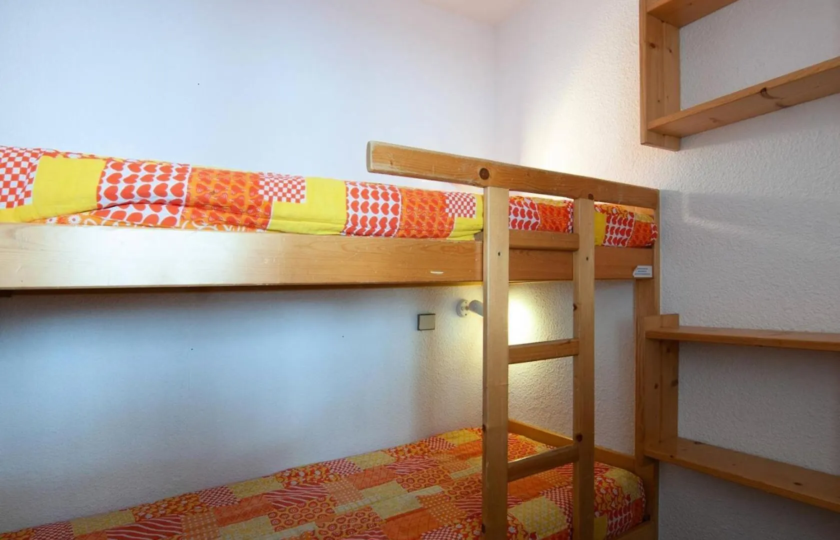 Residence Olympie I - Olympie 1 11 Mae-4211 Les Allues Appartamento