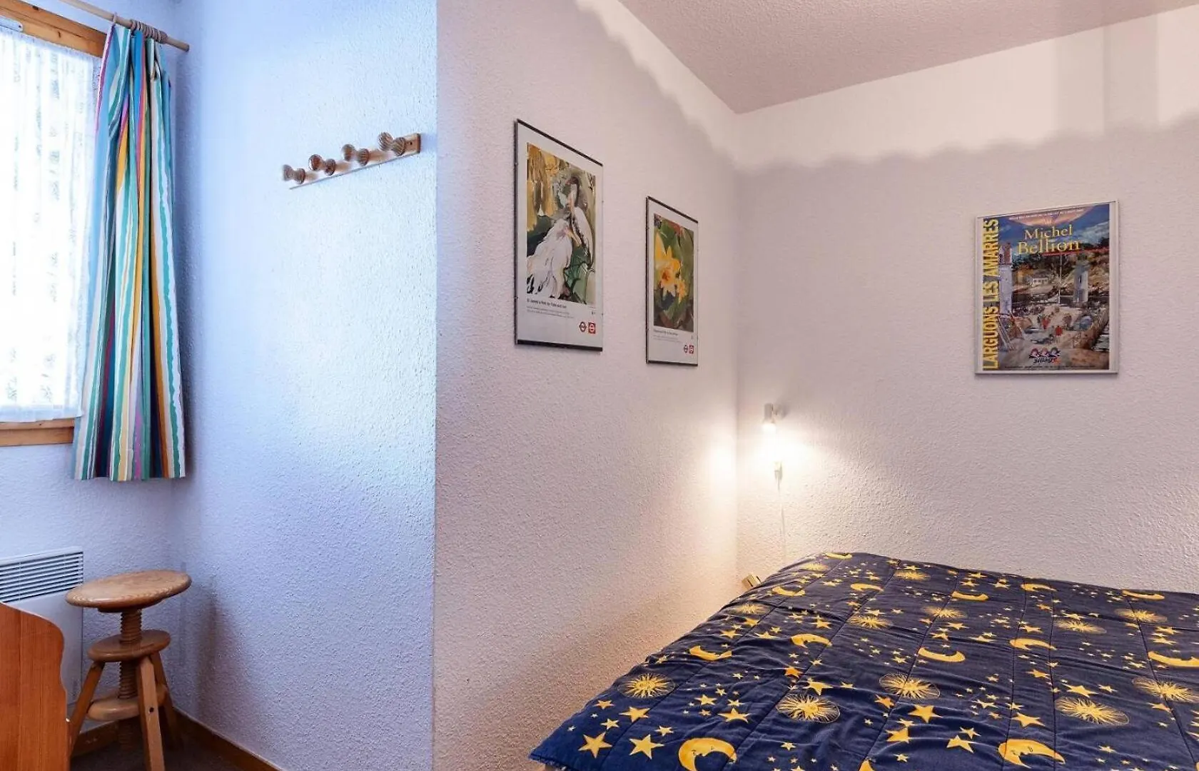 Residence Olympie I - Olympie 1 11 Mae-4211 Les Allues